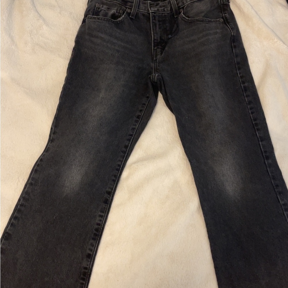 NWT Aritzia x Levi’s 2023 COLLAB, SOLD OUT MIDDY BOOT STYLE